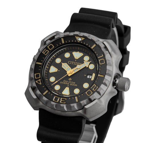Citizen Uomo BN0220-16E Promaster Diver's 200m Eco-Drive