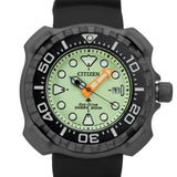 Citizen Uomo BN0227-17X Promaster Shark Titanium 20ATM
