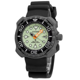 Citizen Uomo BN0227-17X Promaster Shark Titanium 20ATM