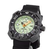 Citizen Uomo BN0227-17X Promaster Shark Titanium 20ATM