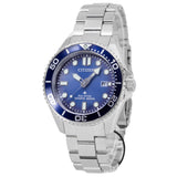 Citizen Uomo BN0260-54L Promaster Diver's 200mt Eco-Drive
