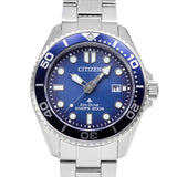 Citizen Uomo BN0260-54L Promaster Diver's 200mt Eco-Drive