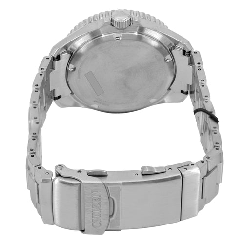 Citizen Uomo BN0260-54L Promaster Diver's 200mt Eco-Drive