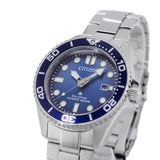 Citizen Uomo BN0260-54L Promaster Diver's 200mt Eco-Drive