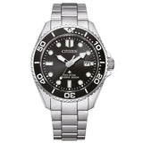 Citizen Uomo BN0261-51E Promaster Diver's 200 Eco-Drive