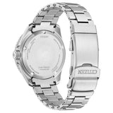 Citizen Uomo BN0261-51E Promaster Diver's 200 Eco-Drive
