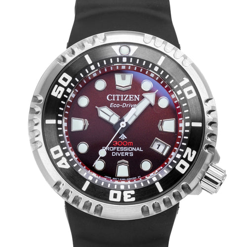Citizen Uomo BN1024-01Z Promaster Professional Diver 300
