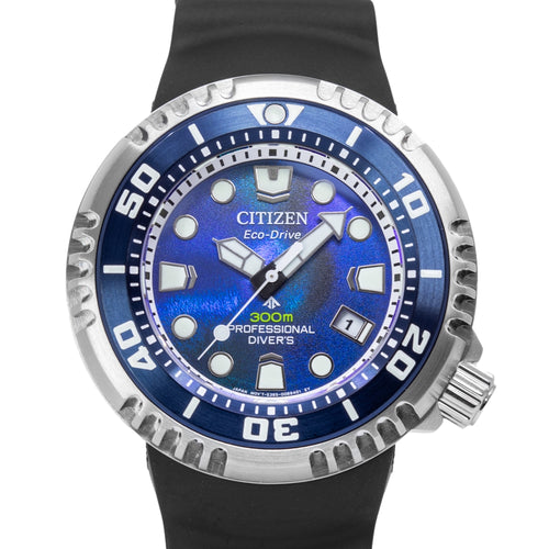 Citizen Uomo BN1025-08L Promaster Professional Diver 300