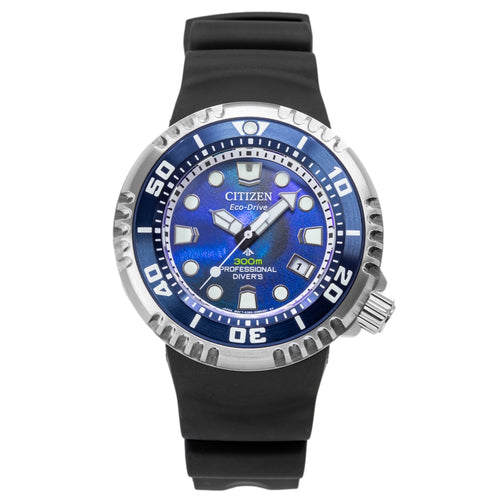 Citizen Uomo BN1025-08L Promaster Professional Diver 300
