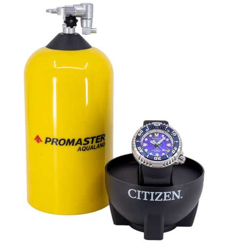 Citizen Uomo BN1025-08L Promaster Professional Diver 300