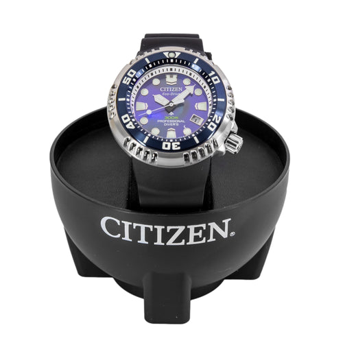 Citizen Uomo BN1025-08L Promaster Professional Diver 300