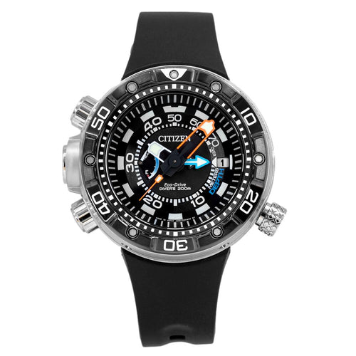 Citizen Uomo BN2024-05E Promaster Aqualand Eco Drive