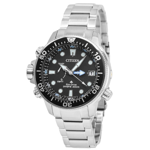 Citizen Uomo BN2031-85E Promaster Aqualand Eco-Drive