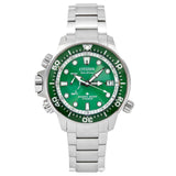 Citizen Uomo BN2040-84X Aqualand Eco-Drive Super Titanio