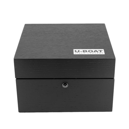 U-Boat Uomo 6548 Classico 53 Ed Limitata Automatico