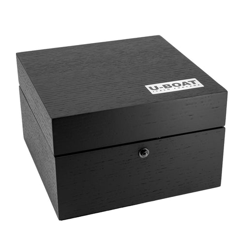 U-Boat Uomo 6548 Classico 53 Ed Limitata Automatico