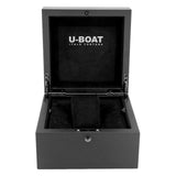 U-Boat Uomo 6548 Classico 53 Ed Limitata Automatico