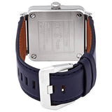Bell & Ross Uomo BR0392-BLU-ST/SCA BR 03 (42MM) Automatico