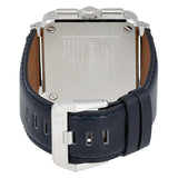 Bell & Ross Uomo BR0394-BLU-ST/SCA Aviation Automatico