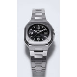 Bell & Ross Uomo BR05A-BL-ST/SST BR 05 Automatico