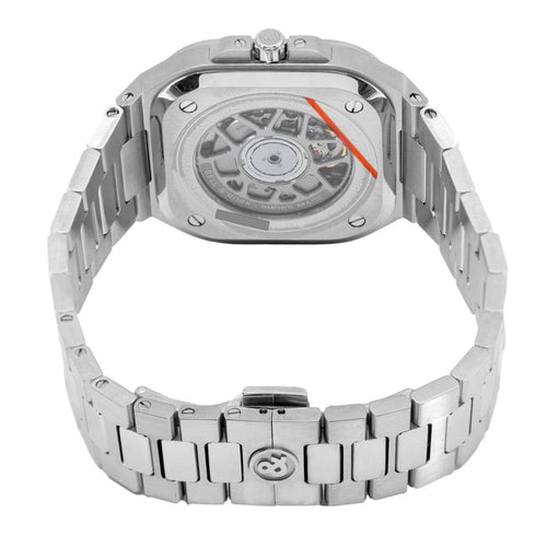 Bell & Ross Uomo BR05A-BLU-ST/SST BR 05 Automatico