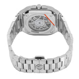 Bell & Ross Uomo BR05A-BLU-ST/SST BR 05 Automatico