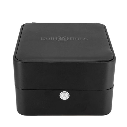 Bell & Ross Uomo BR05A-BLU-ST/SST BR 05 Automatico