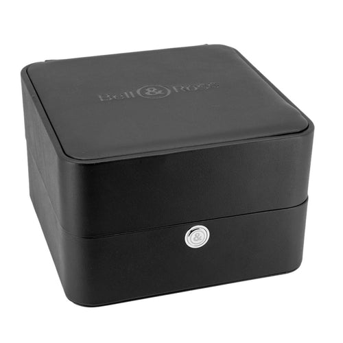Bell & Ross Uomo BR05A-BLU-ST/SST BR 05 Automatico