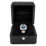 Bell & Ross Uomo BR05A-BLU-ST/SST BR 05 Automatico