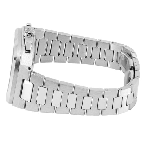 Bell & Ross Uomo BR05C-BU-ST/SST BR 05 Automatico