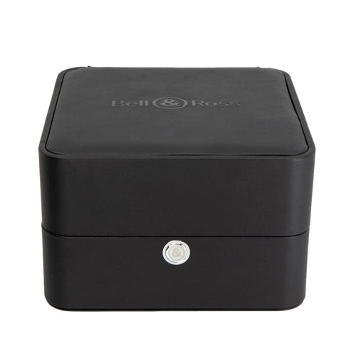 Bell & Ross Uomo BR05C-BU-ST/SST BR 05 Automatico