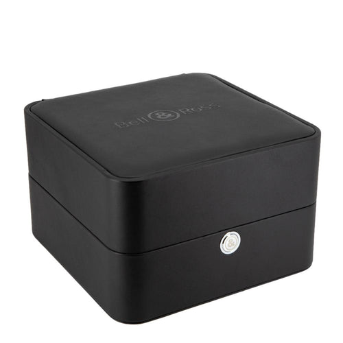 Bell & Ross Uomo BR05C-BU-ST/SST BR 05 Automatico