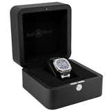 Bell & Ross Uomo BR05C-BU-ST/SST BR 05 Automatico