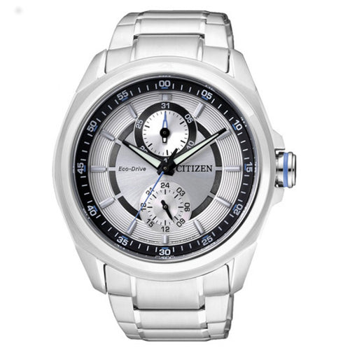 Citizen Uomo BU3000-55A Eco-Drive