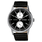 Citizen Uomo BU3020-15E Metropolitan Eco-Drive
