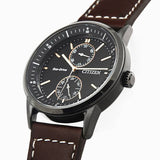 Citizen Uomo BU3027-16E Metropolitan Eco-Drive