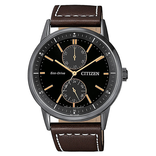 Citizen Uomo BU3027-16E Metropolitan Eco-Drive