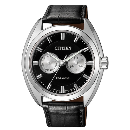 Citizen Uomo BU4011-29E Style Eco-Drive