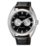 Citizen Uomo BU4011-29E Style Eco-Drive