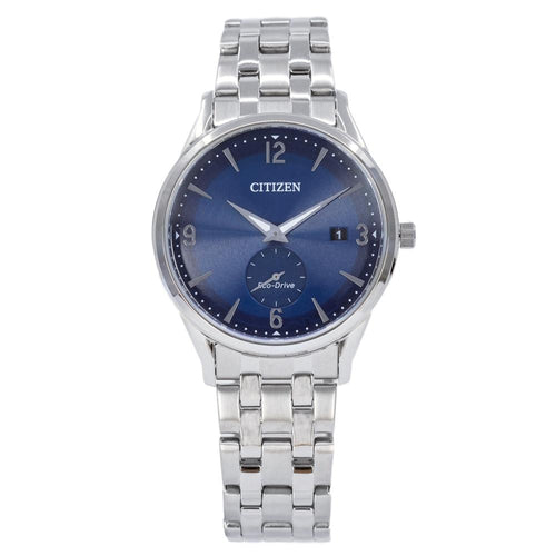 Citizen Uomo BV1111-75L Piccoli Secondi Eco Drive