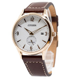 Citizen BV1116-12A Piccoli Secondi Eco Drive