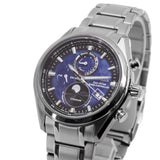 Citizen BY1010-81L Radio-controlled Moon Phase Eco-Drive