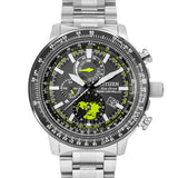 Citizen BY3006-53E Promaster Geo Trekker 35th Ann. Eco-Drive