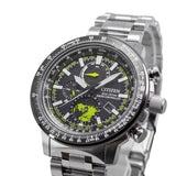 Citizen BY3006-53E Promaster Geo Trekker 35th Ann. Eco-Drive
