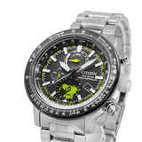 Citizen BY3006-53E Promaster Geo Trekker 35th Ann. Eco-Drive
