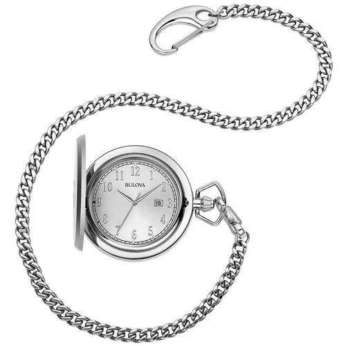 Bulova Uomo 96B270 Pocket