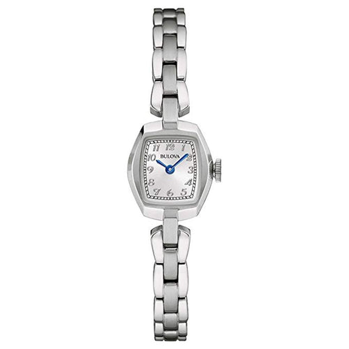 Bulova Donna 96L221 Vintage