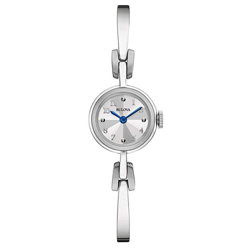 Bulova Donna 96L222 Vintage