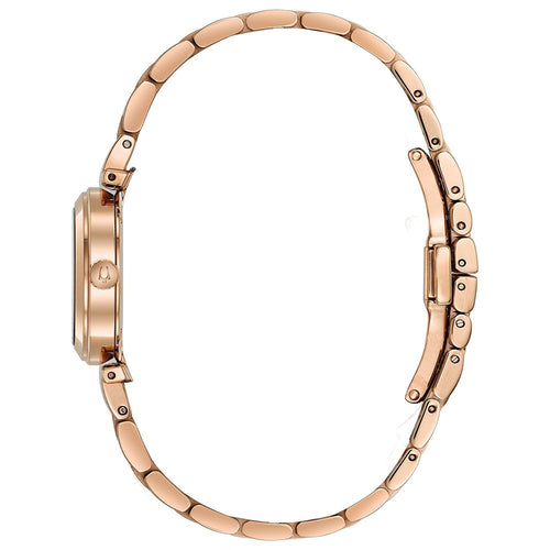 Bulova Donna 97S116 Diamond Quarzo