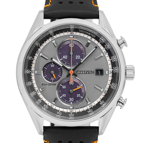 Citizen Uomo CA0451-11H Metropolitan Eco-Drive